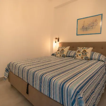 Spuma Di Mare Λαμπεντούζα