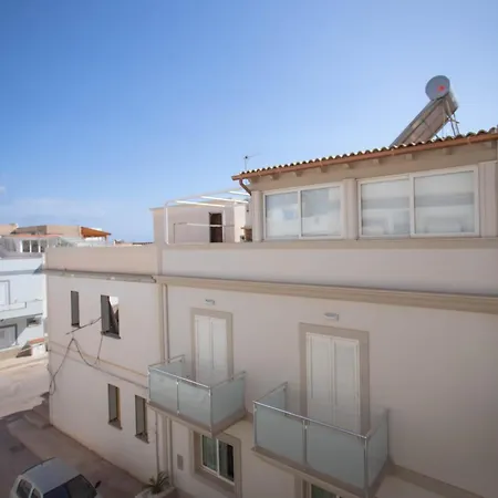 Διαμέρισμα Spuma Di Mare Λαμπεντούζα