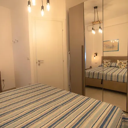 Apartment Spuma Di Mare *