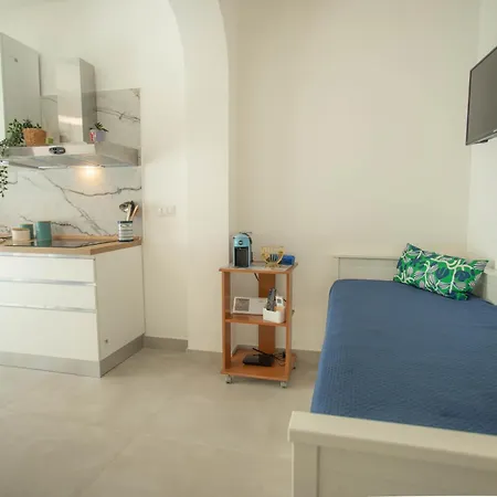 Spuma Di Mare Apartment Lampedusa