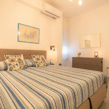 Apartment Spuma Di Mare