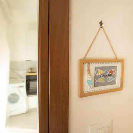 Spuma Di Mare Apartment Lampedusa