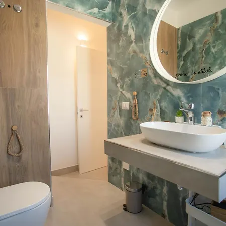 Apartment Spuma Di Mare