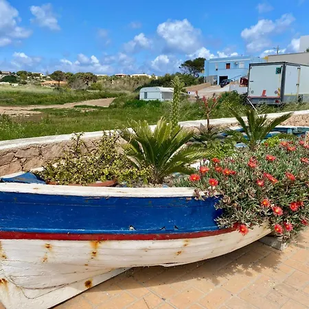 Spuma Di Mare Apartamento