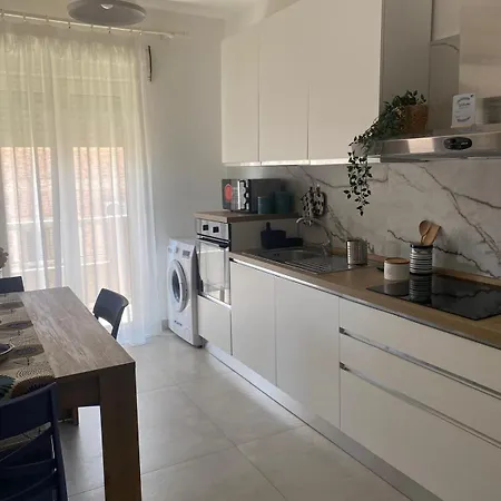 Spuma Di Mare